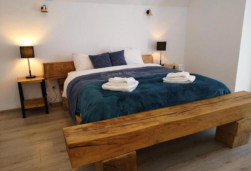 New Gudauri Suites By Gudauri Travel