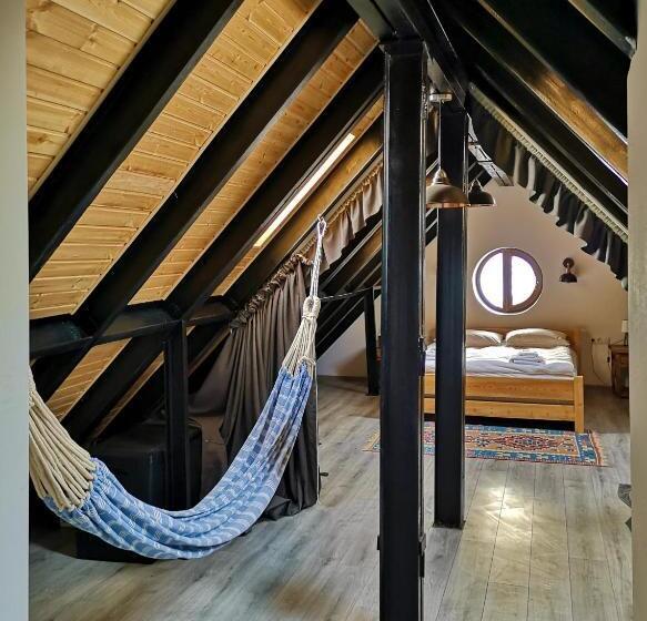 New Gudauri Suites By Gudauri Travel