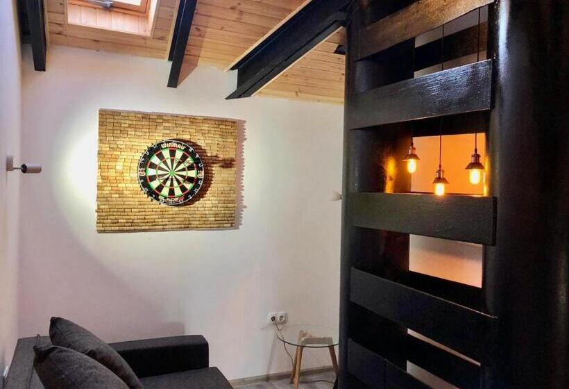 New Gudauri Suites By Gudauri Travel