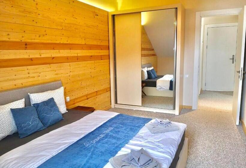 New Gudauri Suites By Gudauri Travel