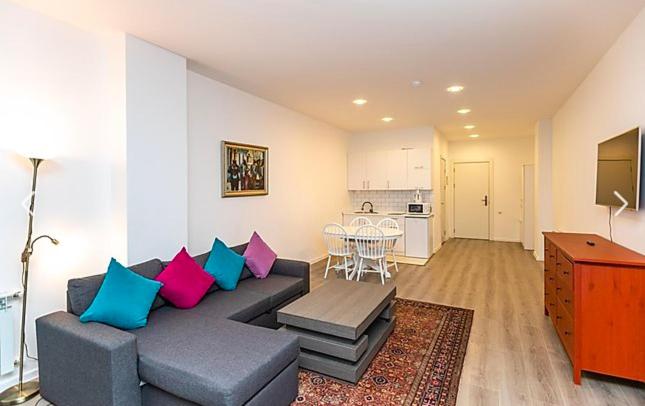 New Gudauri Suites By Gudauri Travel