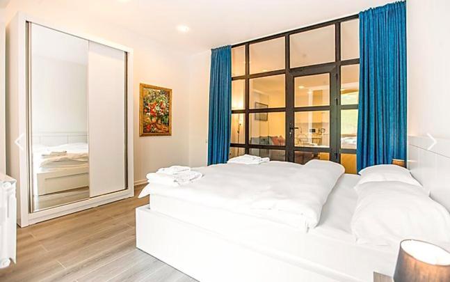 New Gudauri Suites By Gudauri Travel