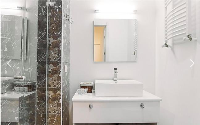 New Gudauri Suites By Gudauri Travel