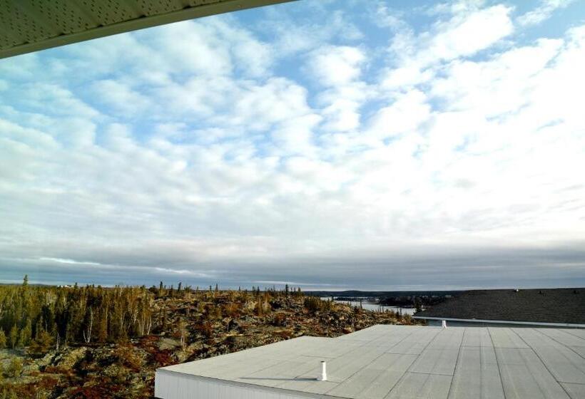 بنسيون Aurora Guest House