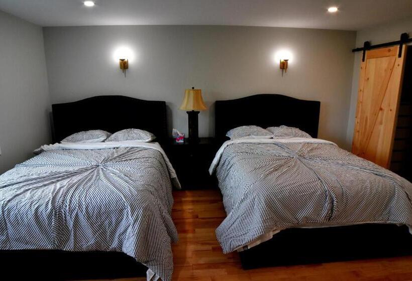 بنسيون Aurora Guest House