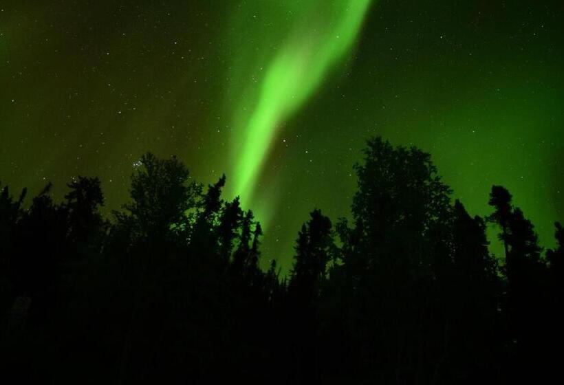 بنسيون Aurora Guest House