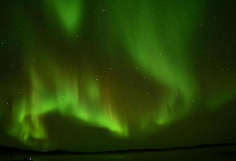 بنسيون Aurora Guest House