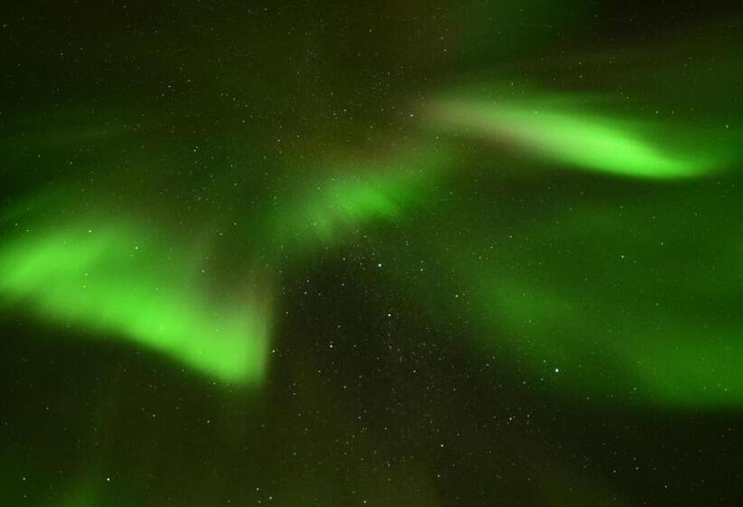 بنسيون Aurora Guest House