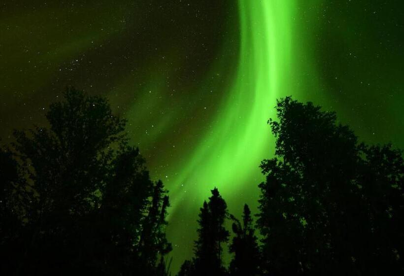 بنسيون Aurora Guest House