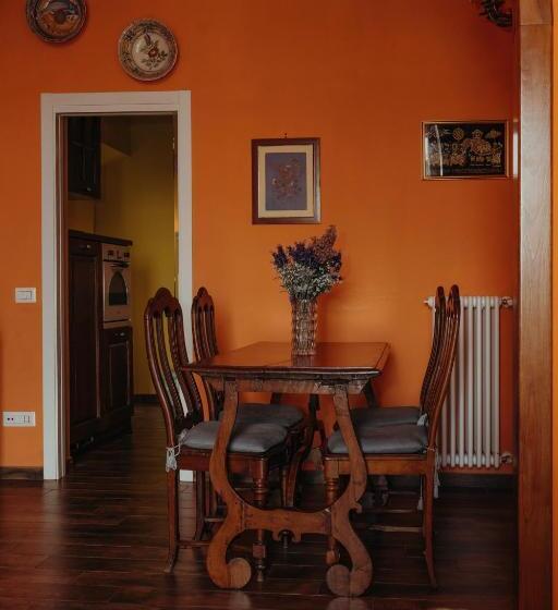 پانسیون Casa Caracciolo