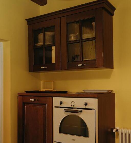 پانسیون Casa Caracciolo