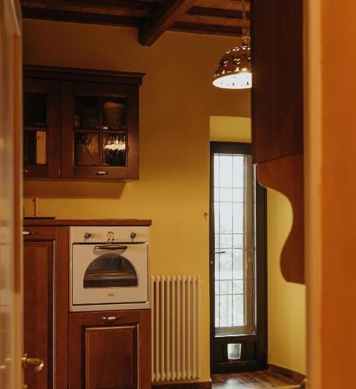 پانسیون Casa Caracciolo