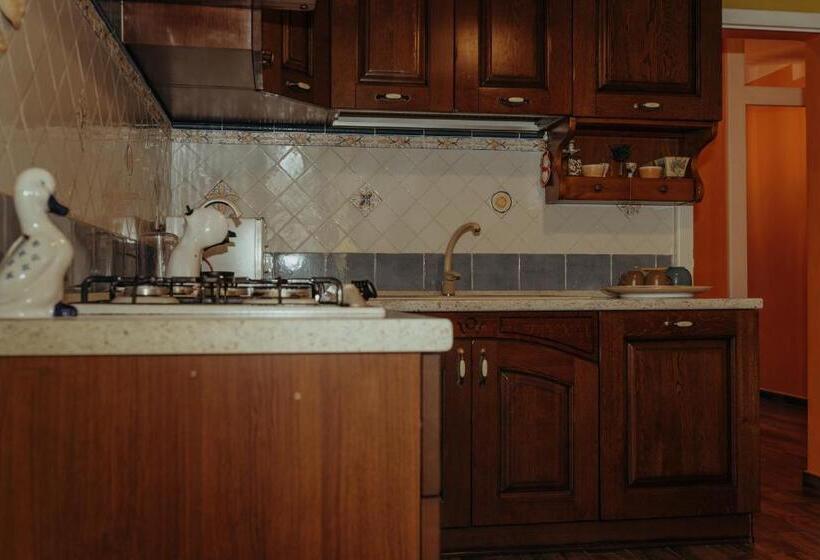 پانسیون Casa Caracciolo