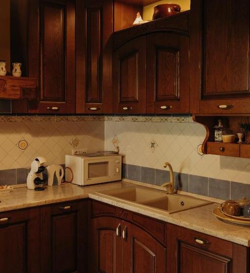 پانسیون Casa Caracciolo