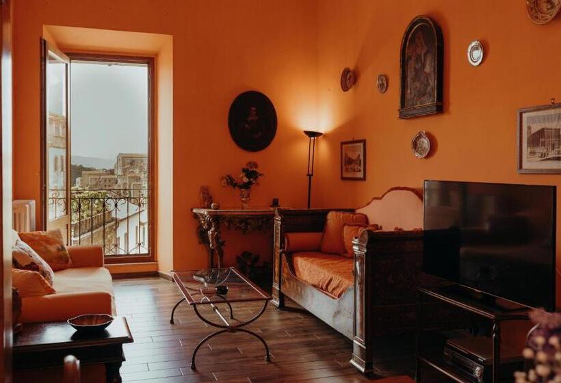 پانسیون Casa Caracciolo