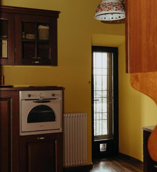 پانسیون Casa Caracciolo