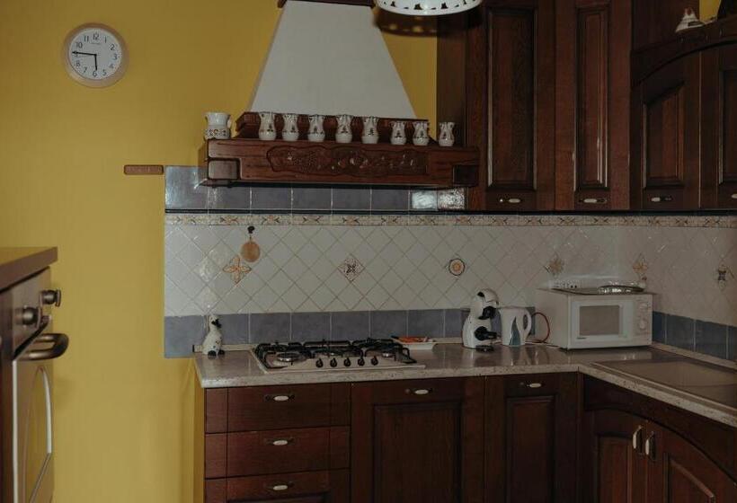 پانسیون Casa Caracciolo