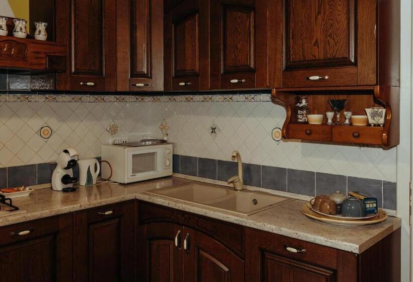 پانسیون Casa Caracciolo