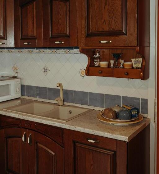 پانسیون Casa Caracciolo