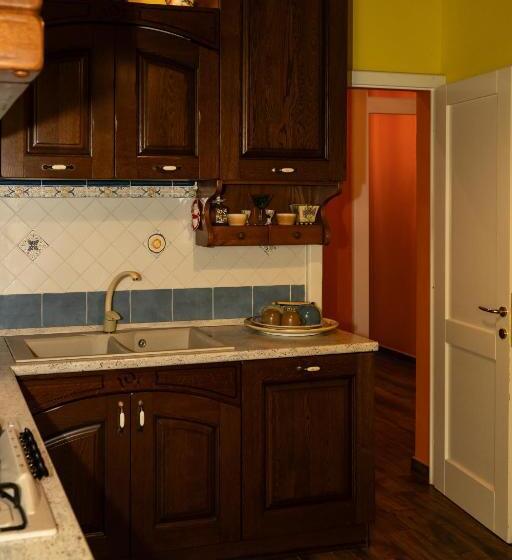 پانسیون Casa Caracciolo