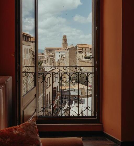 پانسیون Casa Caracciolo