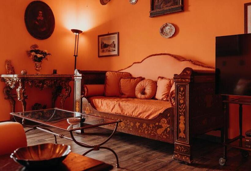 پانسیون Casa Caracciolo