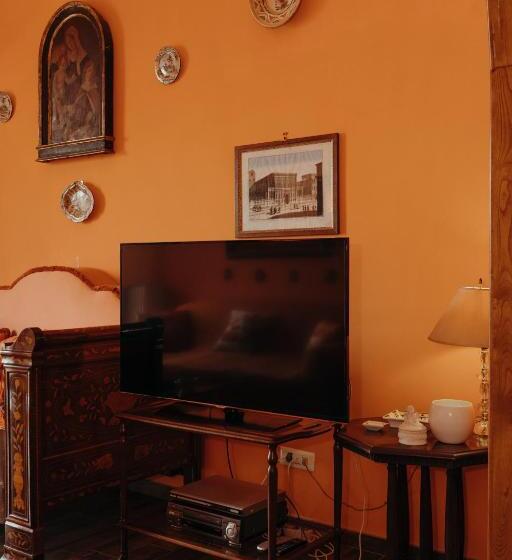 پانسیون Casa Caracciolo