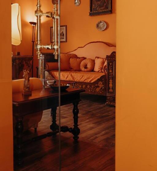 پانسیون Casa Caracciolo