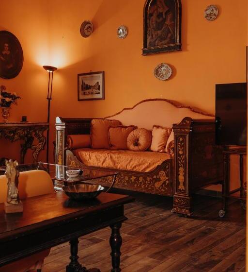 پانسیون Casa Caracciolo