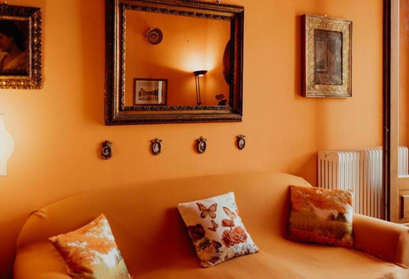 پانسیون Casa Caracciolo