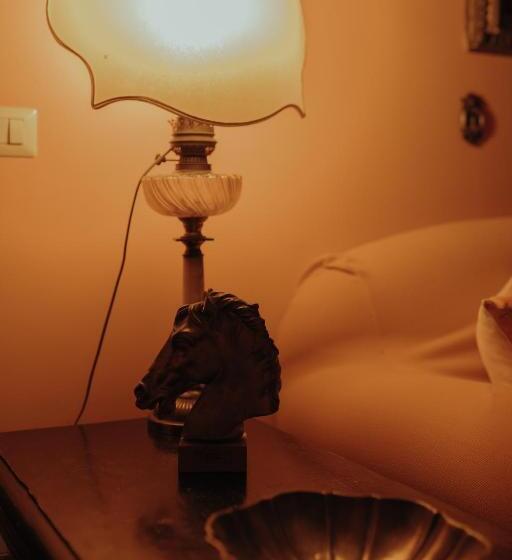 پانسیون Casa Caracciolo