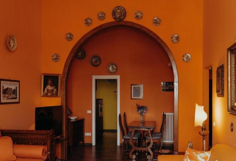 پانسیون Casa Caracciolo