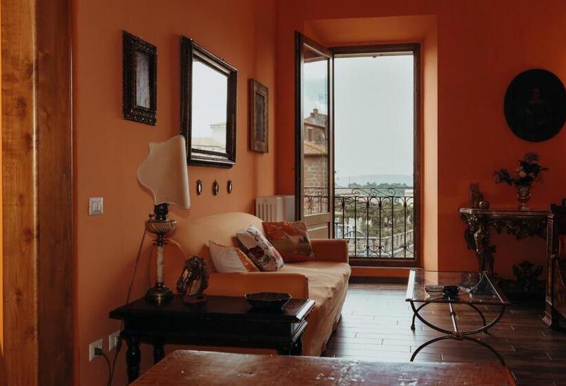 پانسیون Casa Caracciolo