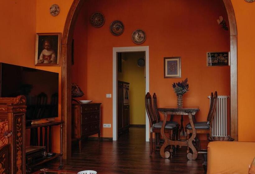 پانسیون Casa Caracciolo