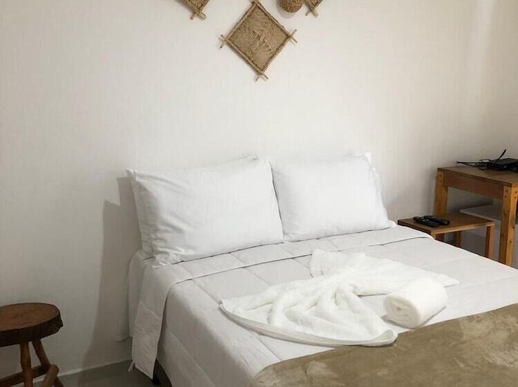 بنسيون Casa Maria Pousada