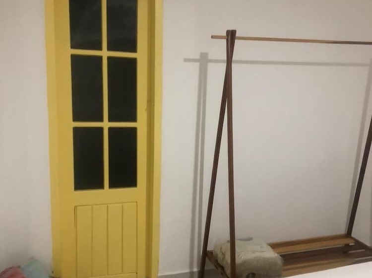 پانسیون Casa Maria Pousada