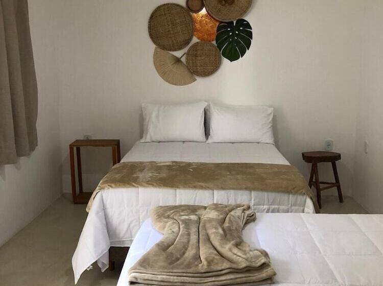 بنسيون Casa Maria Pousada