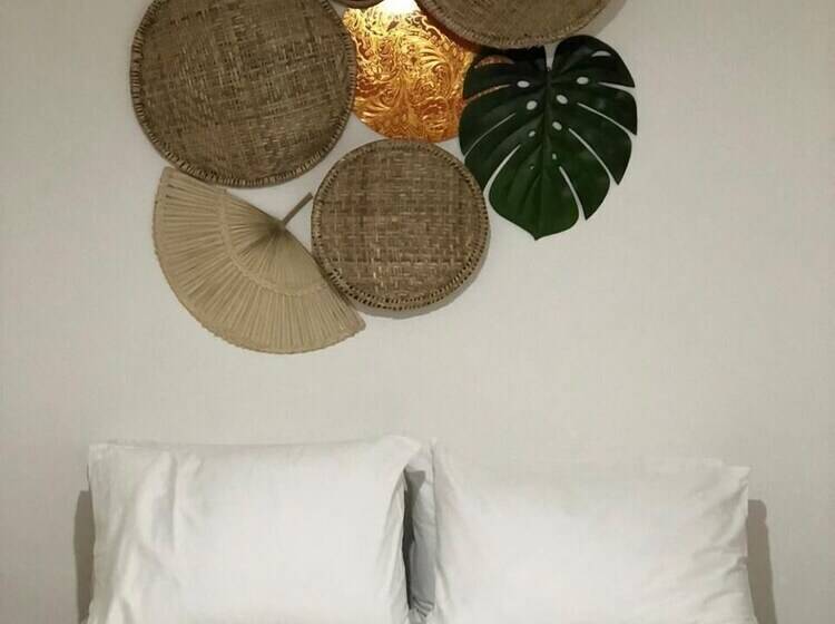 پانسیون Casa Maria Pousada