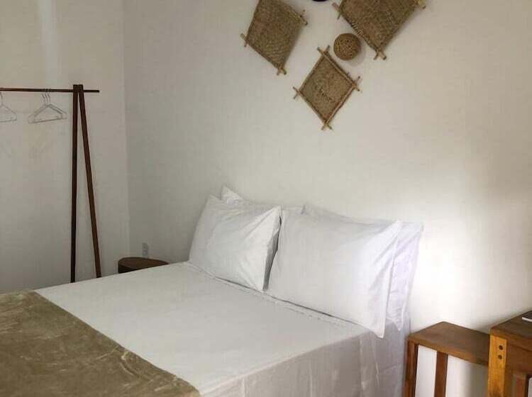 بنسيون Casa Maria Pousada