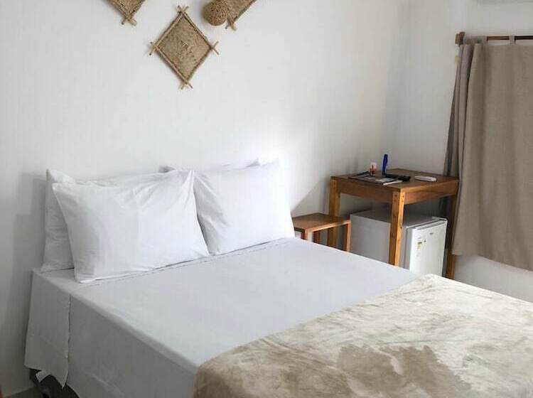 بنسيون Casa Maria Pousada