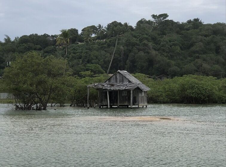بنسيون Casa Maria Pousada