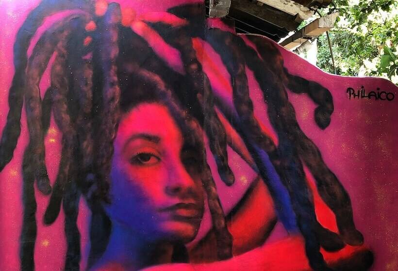 بنسيون Casa Maria Pousada