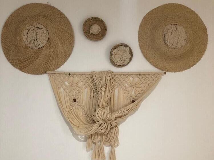 پانسیون Casa Maria Pousada