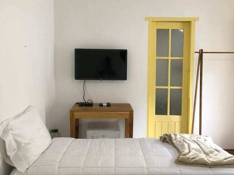 پانسیون Casa Maria Pousada