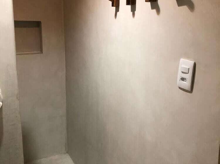 پانسیون Casa Maria Pousada