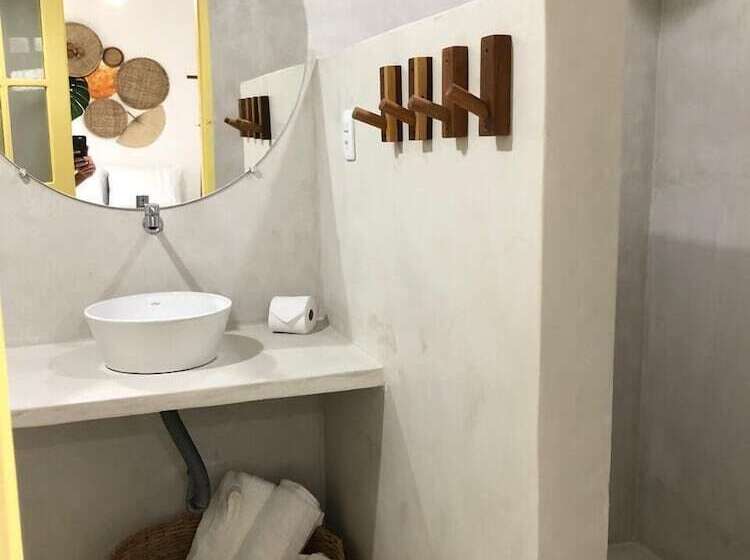 بنسيون Casa Maria Pousada