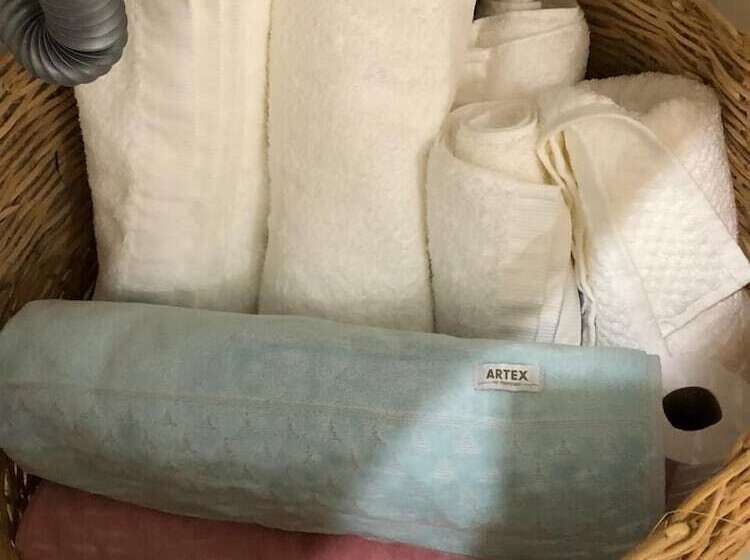 بنسيون Casa Maria Pousada