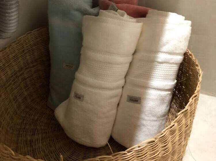 بنسيون Casa Maria Pousada