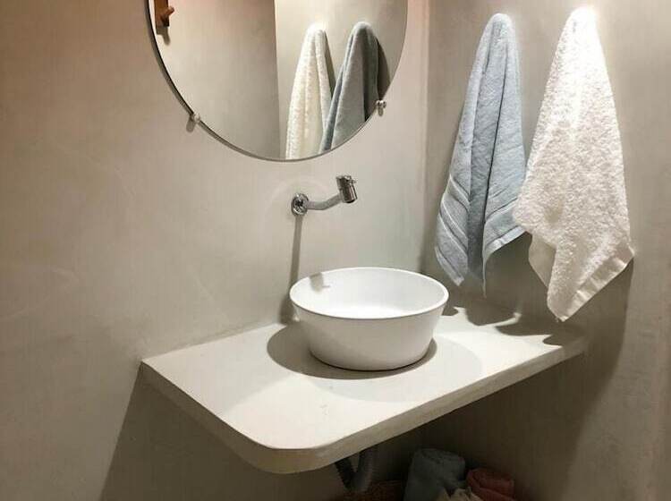 بنسيون Casa Maria Pousada