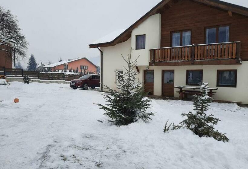 膳宿费 Casa Maria